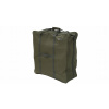 MIKADO Taška na lehátko ENCLAVE BEDCHAIR BAG 85x85x30cm MIKADO Taška na lehátko ENCLAVE BEDCHAIR BAG 85x85x30cm