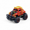 RC auto VW Beetle 1:32 RTR 2,4 GHz červené RC auto VW Beetle 1:32 RTR 2,4 GHz červené