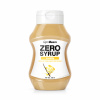 ZERO SIRUP vanilka - GymBeam - vanilka, 350 ml ZERO SIRUP vanilka - GymBeam - vanilka, 350 ml