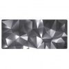 Podložka pod klávesnicu a myš ENDORFY Crystal Black XL (EY6B008) čierna Podložka pod klávesnicu a myš ENDORFY Crystal Black XL (EY6B008) čierna