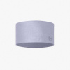 Čelenka BUFF Coolnet UV Wide Headband - Solid Lilac Čelenka BUFF Coolnet UV Wide Headband - Solid Lilac