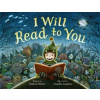 I Will Read to You - Gideon Sterer I Will Read to You - Gideon Sterer