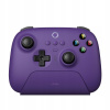 Bezdrôtový ovládač káblový ovládač 8Bitdo Ultimate 2.4G Hall Effect Ed. Purple Bezdrôtový ovládač káblový ovládač 8Bitdo Ultimate 2.4G Hall Effect Ed. Purple