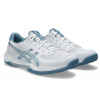 Asics GEL-ROCKET 12 white/cool grey Veľkosť: 46 (UK 10,5) Asics GEL-ROCKET 12 white/cool grey Veľkosť: 46 (UK 10,5)