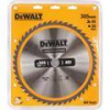DeWALT Pilový kotouč ATB 10° 305 x 30 mm, 48 zubů DT1959 DeWALT Pilový kotouč ATB 10° 305 x 30 mm, 48 zubů DT1959