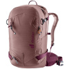 Deuter Freerider 22 SL - Ashrose/Cassis - women´s 22 L Deuter Freerider 22 SL - Ashrose/Cassis - women´s 22 L