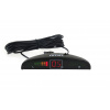 Amio 01018 Displej parkovacieho senzora LED - Amio 01018 Displej parkovacieho senzora LED -