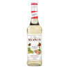 MONIN sirup pistácia 0,7 l 700 g MONIN sirup pistácia 0,7 l 700 g