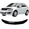 SCOUTT Deflektor prednej kapoty Suzuki SX4 2006-2010 SCOUTT Deflektor prednej kapoty Suzuki SX4 2006-2010