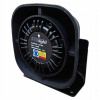 Reproduktor EC100P 100W 11Ohm pre sirény Elektra Federal Signal Whelen Reproduktor EC100P 100W 11Ohm pre sirény Elektra Federal Signal Whelen