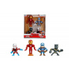 Marvel Avengers figurky 2,5'', sada 4 ks Marvel Avengers figurky 2,5'', sada 4 ks