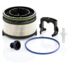 MANN-FILTER Palivový filter MANN-FILTER PU 11 002 z KIT MANN-FILTER Palivový filter MANN-FILTER PU 11 002 z KIT
