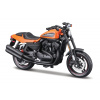 Maisto - HD - Motocykel - 2011 XR 1200X, 1:18 Maisto - HD - Motocykel - 2011 XR 1200X, 1:18