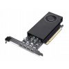 Grafická karta Lenovo Nvidia RTX A400 4 GB Grafická karta Lenovo Nvidia RTX A400 4 GB