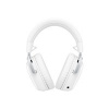 HyperX Cloud III S Wireless White Gaming Headset AX6G1AA HyperX Cloud III S Wireless White Gaming Headset AX6G1AA