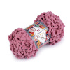 Alize Pletací příze Alize Puffy Fine 100 g - 9 (295) starorůžová Alize Pletací příze Alize Puffy Fine 100 g - 9 (295) starorůžová
