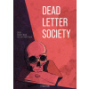 Dead letter Society - Rori Montford Dead letter Society - Rori Montford