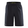 Craft ADV HiT Shorts šortky pánské Barva: Černá, Velikost: S Craft ADV HiT Shorts šortky pánské Barva: Černá, Velikost: S
