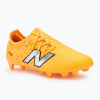 Detské kopačky New Balance Furon Dispatch V7+ FG orange Detské kopačky New Balance Furon Dispatch V7+ FG orange