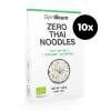 GymBeam BIO ZERO Thai noodles – GymBeam 10 x 385 g GymBeam BIO ZERO Thai noodles – GymBeam 10 x 385 g