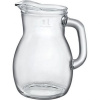 Džbán Bistrot 1 liter, sklo Džbán Bistrot 1 liter, sklo