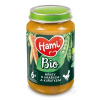 NUTRICIA Hami príkrm BIO Mrkva s hráškom a kuraťom mäsovo-zeleninový (od ukonč. 6. mesiaca) 190 g NUTRICIA Hami príkrm BIO Mrkva s hráškom a kuraťom mäsovo-zeleninový (od ukonč. 6. mesiaca) 190 g