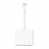 Apple USB-C Digital AV Multiport Adapter MW5M3ZM-A Apple USB-C Digital AV Multiport Adapter MW5M3ZM-A