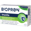 Biopron Imunita probiotika + vitamin D 30+10 tabliet Biopron Imunita probiotika + vitamin D 30+10 tabliet