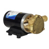 SAMONASÁVACIE ČERPADLO PRE VODNÉ ŠTEŇATÁ JABSCO Variant: WATER PUPPY SELF PRIMING PUMP 24V SAMONASÁVACIE ČERPADLO PRE VODNÉ ŠTEŇATÁ JABSCO Variant: WATER PUPPY SELF PRIMING PUMP 24V