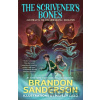 The Scrivener's Bones - Brandon Sanderson The Scrivener's Bones - Brandon Sanderson