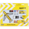 Daron - Letištní herní sada A320, Spirit, dětská sada, 1/400 Daron - Letištní herní sada A320, Spirit, dětská sada, 1/400