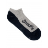 Ponožky Boot Grey Meatfly|S Ponožky Boot Grey Meatfly|S