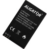 Batéria ALIGATOR pre K50 eXtremo, Li-Pol 2500 mAh, originálna AK50BAL Batéria ALIGATOR pre K50 eXtremo, Li-Pol 2500 mAh, originálna AK50BAL