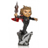 Iron Studios Avengers Endgame - Minifigúrka - Thor Iron Studios Avengers Endgame - Minifigúrka - Thor