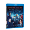 Vražda v Orient expresu BD Vražda v Orient expresu BD