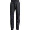 Pánske bežkárske nohavice Swix Infinity Hybrid Wind Full Zip Pants M Pánske bežkárske nohavice Swix Infinity Hybrid Wind Full Zip Pants M