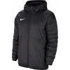 Nike THRM RPL PARK20 FALL Jacket čierna biela Nike THRM RPL PARK20 FALL Jacket čierna biela