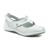 Scandi 220-0236-X1 biela dámska letná obuv EUR 36 Scandi 220-0236-X1 biela dámska letná obuv EUR 36
