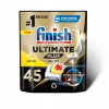 Finish Ultimate Plus All in 1 kapsule Lemon 45 ks