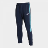 OLIMPIADA LONG PANTS tepláky modrá námornícka L OLIMPIADA LONG PANTS tepláky modrá námornícka L