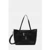 Kabelka U.S. Polo Assn. Camden S. BIUN88863WVW čierna ONE SIZE Kabelka U.S. Polo Assn. Camden S. BIUN88863WVW čierna ONE SIZE