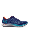 Under Armour Flow Velociti Wind Entry Road Running Shoes Blue 7 (41) Under Armour Flow Velociti Wind Entry Road Running Shoes Blue 7 (41)