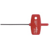 Wiha 00897 šesťhranný kľúč, velikost 3.0 mm 60 mm; 00897 Wiha 00897 šesťhranný kľúč, velikost 3.0 mm 60 mm; 00897