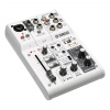 Yamaha AG03 MK2 White - analógový mini mixpult Yamaha AG03 MK2 White - analógový mini mixpult
