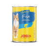 Josera JosiCat Cat Fish in Sauce 415 g Josera JosiCat Cat Fish in Sauce 415 g