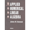 Applied Numerical Linear Algebra Applied Numerical Linear Algebra