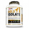 Amix Gold Whey Protein Isolate 2280 g Amix Gold Whey Protein Isolate 2280 g