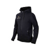 Westin Mikina Original Zip Hoodie Čierna - S Westin Mikina Original Zip Hoodie Čierna - S