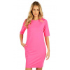 Dámske šaty s krátkym rukávom Litex 5E171 Dámske šaty s krátkym rukávom Litex 5E171