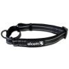 Alcott reflexný obojok pre psov, Martingale, čierny, veľkosť L Alcott reflexný obojok pre psov, Martingale, čierny, veľkosť L